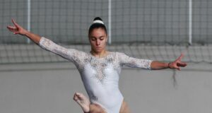 Трима състезатели ще представят България на Световната купа по спортна гимнастика в Кайро