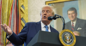 Тръмп: САЩ ще определят условията, ако Китай не сключи търговска сделка