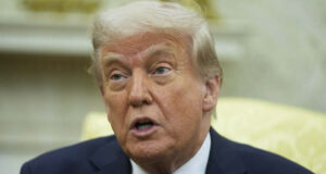 Тръмп заяви, че Русия вече е направила "доста голяма отстъпка" за спирането на войната, като е спряла малко преди да поеме контрола над цялата страна