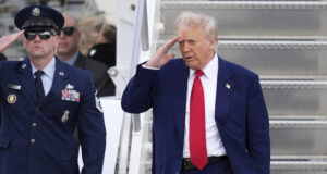 Тръмп заяви, че реакцията на пазарите на неговите тарифи е била очаквана