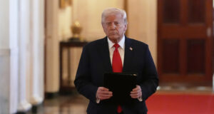 Тръмп обяви "голям напредък" в търговските преговори с Япония