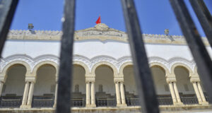 Тунизийски съд осъди опозиционни лидери съответно на от 13 до 66 години затвор