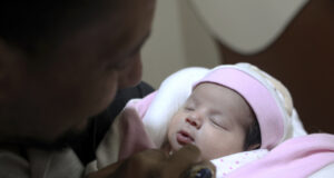 Турция е сред лидерите в света по дял на ражданията със секцио; през последните 10 години броят им е нараснал с 10,4 на сто