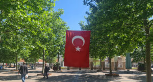 Турция ще внесе първия си законопроект за климата, целящ постигане на нулеви емисии до 2053 г.