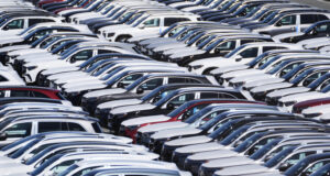 Търговският излишък на ЕС при търговията с автомобили е 89,3 млрд. евро през 2024 г., 30,5 млрд. евро - по търговията със САЩ