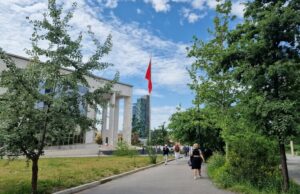 Управляващата Социалистическа партия на Албания би спечелила парламентарните избори в страната, ако те бяха днес, сочи проучване