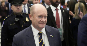 ФНА: Американски сенатори обещаха да подкрепят съюза с Филипините по време на администрацията на Тръмп