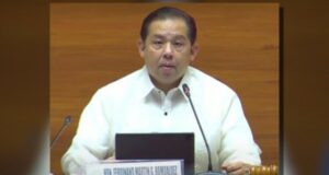 ФНА: Председателят на долната камара на филипинския Конгрес похвали полицията за резкия спад на престъпността