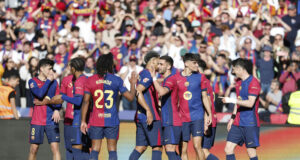 Флик остава здраво стъпил на земята преди изпитанието срещу Борусия Дортмунд