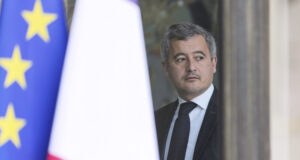 Френските затвори стават обект на "терористични атаки" заради мерките срещу наркоразпространението, смята министърът на правосъдието