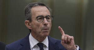 Френският вътрешен министър съобщи за 65 случая на атаки срещу затвори и техни служители в рамките на 10 дни