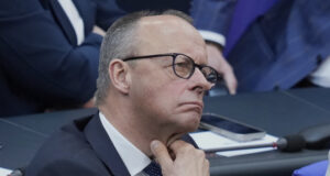 Фридрих Мерц