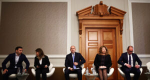 Цюрих има екосистема за изкуствен интелект и това е моделът за следване, каза изпълнителният директор на ИНСАИТ Борислав Петров на форум