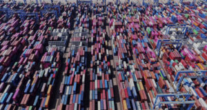 внос/износ, мита Американски издания коментират ескалацията на търговската война между САЩ и Китай