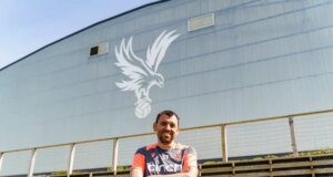 Юношите на Кристъл Палас, водени от Светослав Тодоров, си върнаха първото място във Висшата лига U18