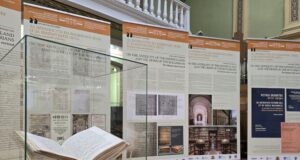 „Възкръсналият“ ръкопис на Петър Богдан беше представен в Пловдив