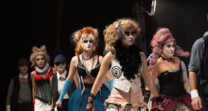 „Опера за три гроша“ по Бертолт Брехт ще гостува днес в Стара Загорa