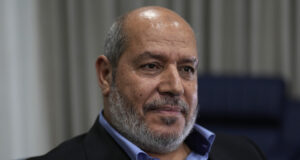 „Хамас“ е готов да освободи всички останали израелски заложници, за да се сложи край на войната в Газа, заяви ръководител на движението