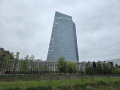 Референтни курсове на ЕЦБ