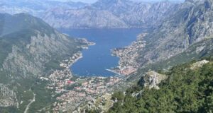 МИНА: Черна гора регистрира значителен ръст на туристите от Израел през последните години