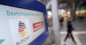 Инвестициите в обществения транспорт в Германия стимулират икономиката и генерират голяма възвращаемост, сочи проучване