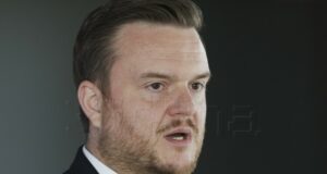 ХИНА: Инфлацията най-накрая може да бъде победена през следващата година, каза хърватският финансов министър