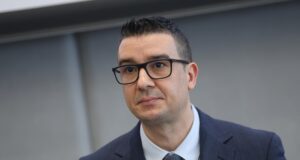 Икономическият министър Петър Дилов заяви, че България ще бъде по-богата след присъединяване към еврозоната