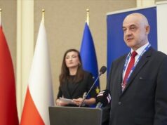 АА: Четвъртият полско-турски икономически форум се фокусира върху ключовата роля на Анкара за гарантиране на енергийната сигурност и стабилност
