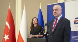 АА: Четвъртият полско-турски икономически форум се фокусира върху ключовата роля на Анкара за гарантиране на енергийната сигурност и стабилност