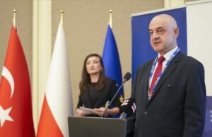 АА: Четвъртият полско-турски икономически форум се фокусира върху ключовата роля на Анкара за гарантиране на енергийната сигурност и стабилност