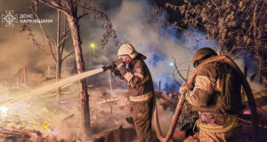 Война в Украйна