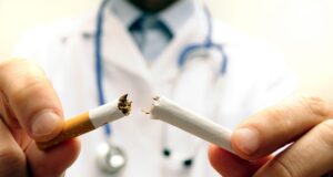 Тютюнопушене, цигара