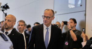 Фридрих Мерц