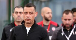 "Днешната победа не означава, че се извиняваме", заяви старши треньорът на ЦСКА Александър Томаш след успеха над Ботев (Пловдив)