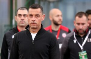 "Днешната победа не означава, че се извиняваме", заяви старши треньорът на ЦСКА Александър Томаш след успеха над Ботев (Пловдив)