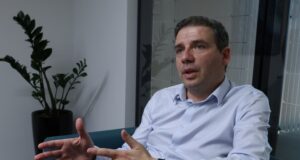 "Смарт Солар Технолоджис" планира нови инвестиции през следващите години, каза в интервю за БТА главният изпълнителен директор Светослав Младенов