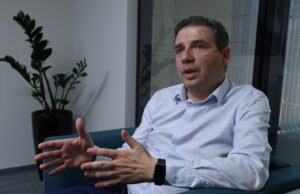 "Смарт Солар Технолоджис" планира нови инвестиции през следващите години, каза в интервю за БТА главният изпълнителен директор Светослав Младенов