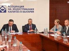 АИКБ и Агенцията по миграция на Узбекистан ще си сътрудничат в процеса по наемане на работници от Узбекистан в България