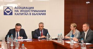 АИКБ и Агенцията по миграция на Узбекистан ще си сътрудничат в процеса по наемане на работници от Узбекистан в България