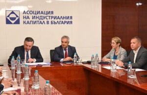 АИКБ и Агенцията по миграция на Узбекистан ще си сътрудничат в процеса по наемане на работници от Узбекистан в България