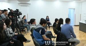 АРМЕНПРЕС: Армения се е изкачила до 34-то място в индекса на "Репортери без граници" за свободата на медиите