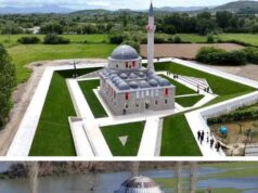 АТА: Реставрирана е Оловната джамия в Шкодра - рядък паметник на културното наследство на Албания