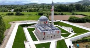 АТА: Реставрирана е Оловната джамия в Шкодра - рядък паметник на културното наследство на Албания