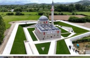 АТА: Реставрирана е Оловната джамия в Шкодра - рядък паметник на културното наследство на Албания