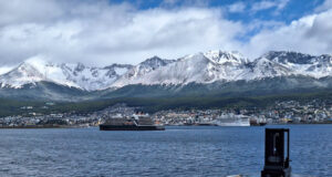 АФП: Аржентинската Огнена земя защитава своята икономика "на края на света"