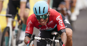 Австралийската звезда в колоезденето Кейлъб Юън обяви край на състезателната си кариера