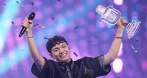 Австрия спечели 69-ото издание на "Евровизия"