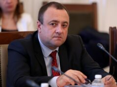 Автомагистрала "Хемус" ще бъде завършена до края на 2029 г., заяви министър Иван Иванов