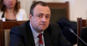 Автомагистрала "Хемус" ще бъде завършена до края на 2029 г., заяви министър Иван Иванов