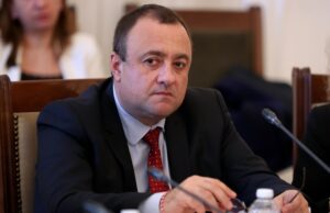 Автомагистрала "Хемус" ще бъде завършена до края на 2029 г., заяви министър Иван Иванов